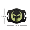 Cool Molle Luminous Marker Personalized Backpack Night Running Luminous Strip