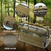 Molle EDC Emergency Tool Storage Bag Phone Waist Bag for Vest Backpack Belt