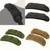 2pcs Backpack Vest Shoulder Strap Pads for Pressure Reduce Sling Bag Strap Pad