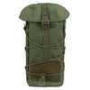Tactical High-Capacity Waist Pack | Ultra-Lightweight Hydration-Compatible MOLLE Backpack | Expandable EDC & Outdoor Gear Organizer for Hiking, Survival, Everyday Carry