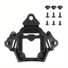 Sports Helmet Accessory Camera Mounting Base for ACH MICH OPS-Core Rapid helmet