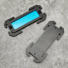 Night Riding Molle Luminous Label Identification Marker Sports Backpack Supplies