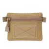 EDC Molle Practical Accessories Storage Bag Coin Keychain Card Holder Waist Bag