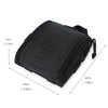 Quick Release 1000D Molle Storage Hanging Bag EDC Pack Emergency Tool Bags