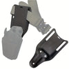 Efficient Training Gear: Quick - Locking System Kit with Quick - Release Tool and Adapter Base for Hassle - Free Setup