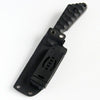 Compact DCL Belt Clip - Heavy-Duty Low-Profile Attachment for DIY Kydex Sheaths, Holsters & Knives | Universal Secure Fit for EDC, Tactical Gear & Custom Builds