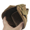 Outdoor Waist Pack Multifunctional Phone Bag Emergency EDC Tool Storage Bags