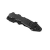 2-Pack Tactical MOLLE Malice Clips - Heavy-Duty Nylon Quick-Release Buckle Straps | Secure Locking Clips for Plate Carriers, Backpacks & Pouches | Military-Grade Gear Attachment System