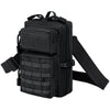 Outdoor Sports EDC Phone Bag Camping Hiking MOLLE Backpack Waterproof Waist Bag