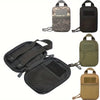 EDC Compact Storage Bag Sundries Storage Holder Outdoor Sports Mobile Phone Bag