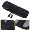 Molle Waist Bag Vest EDC Tool Pack Outdoor Emergency Tool Storage Accessory Bag