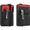 Multi-function Storage Bag Portable Coin Purse Card Bags Outdoor EDC Tool Pack