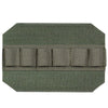 Nylon Camping Backpack Insert Elastic Bracket Mold EDC Tool Storage Brackets