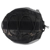 Tactical Helmet Cover for OPS-Core FAST, MH Series, PJ & BJ Helmets | Low-Profile Weatherproof Protective Shell for Cycling, Military & Outdoor Use | Quick-Release Anti-Slip Design with MOLLE Compatibility