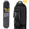 Molle Pouch Backpack EDC Utility Bag Compact Bag Outdoor Sports Accessories Bag