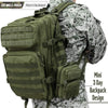 Nylon Camping EDC Emergency Tool Storage Bag Outdoor Sundries Storage Pouches