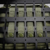 4pcs Molle Straps With Snap Attachment 6