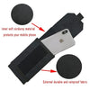 Nylon Molle Phone Bags EDC Tool Accessories Bag Up to 6.7