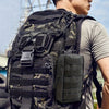 Outdoor Emergency EDC Tool Pack Molle Accessory Storage Sundries Storage Bag