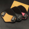 Quick-pull Universal IWB Belt Holster for Outdoor Training EDC Tools Bag