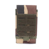 Nylon Molle Phone Bags EDC Tool Accessories Bag Up to 6.7