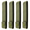 4pcs Molle Straps With Snap Attachment 6