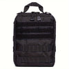 Outdoor Compact Emergency Storage Bag Molle EDC Tool Bag for Outdoor Activities