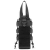 Molle Water Bottle Holder Adjustable Water Bottle Bag Tote Bag EDC Tool Kit