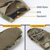 2PCS Shoulder Pads for 3.8cm 5cm Webbing Bag Briefcase Backpack Shoulder Pads