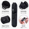 Molle Pouch Backpack EDC Utility Bag Compact Bag Outdoor Sports Accessories Bag