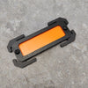 Luminous Marking Plastic Molle Outdoor Backpack Night Running Vest Marking Strip