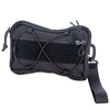 Molle Phone Bag Belt Shoulder Waist Bag Outdoor EDC Emergency Tool Storage Bag