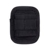Backpack EDC Tool Insert Panel Molle System Accessories Separate Storage Bag