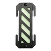 Luminous Marking Plastic Molle Outdoor Backpack Night Running Vest Marking Strip