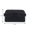 Compact and Portable MOLLE Chest Bag - Mobile Phone Holder and Small Map Backpack for EDC and Outdoor Use