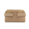 Compact and Portable MOLLE Chest Bag - Mobile Phone Holder and Small Map Backpack for EDC and Outdoor Use