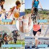 Fitness Sport Knee Brace with Side Stabilizer To Relieve Meniscus Tear Knee Pain