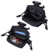Large-Capacity Molle-Compatible Shoulder Strap Bag – Multifunctional EDC Tool Pouch and Outdoor Gear Organizer for Hiking, Camping, and Tactical Use