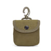 Compact MOLLE EDC Bag for Outdoor Sports - Portable Coin Purse & Key Holder for Tactical Gear & Everyday Carry