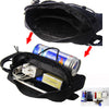 Molle Phone Bag Belt Shoulder Waist Bag Outdoor EDC Emergency Tool Storage Bag
