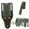 Quick Release Drop Leg Holster Kit with QLS 19/22 Adapter Belt Loop for Hunting