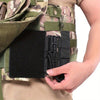 2-pack MOLLE Quick Release Buckle for Field Training Vest JPC CPC NCPC 6094