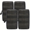 Outdoor Emergency EDC Tool Pack Molle Accessory Storage Sundries Storage Bag