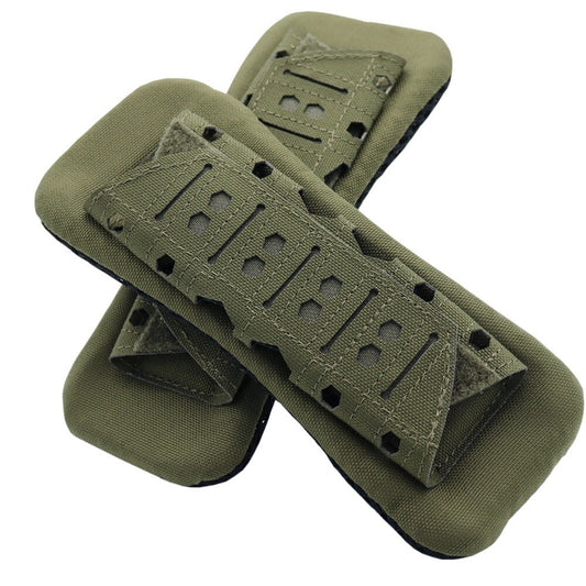Vest Shoulder Strap Buffer Non-slip Pad Non-slip Backpack Camera Shoulder Pad