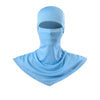 Unisex Outdoor Balaclava Face Mask for Men & Women - UPF 50+ Sun Protection, Anti-UV, Breathable for Cycling, Hiking, & Sports