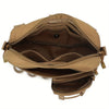 Outdoor Molle System Webbing Accessories EDC Tool Storage Waist Pack Phone Bag