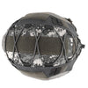 Quick Install Cycling Helmet Cover with Elastic Rope Outdoor Helmet Supplies
