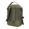 1000D Molle Waist Bag EDC Utility Storage Bag Compact Multi-purpose Waist Pack
