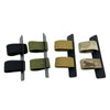 Outdoor Molle Survival Gear Emergency Tool First Aid Kit Set EDC Tool Fastener