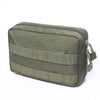 MOLLE Emegency Tools Bag Outdoor First Aid Kit EDC Storage Bag Utility Belt Bag